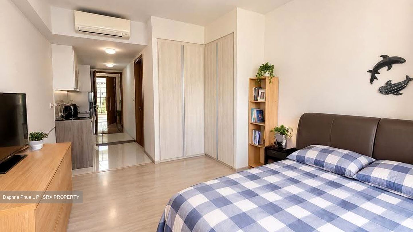 CityLife @ Tampines (D18), Condominium #618885671